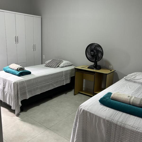 Casa agradável para temporada - Foto 2