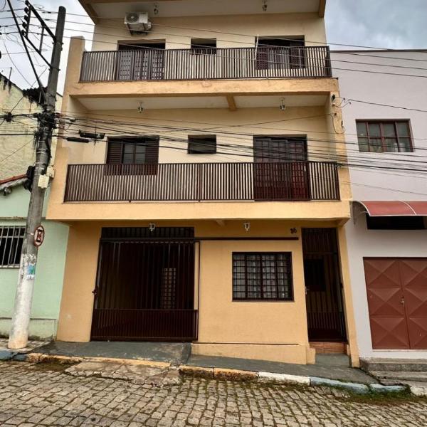 Casa da Ivana a 3 minutos da basilica