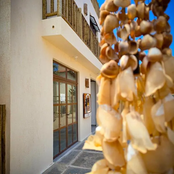 Portal do Kite, hotel v mestu Barra Grande