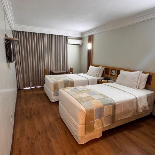 Monumental Bittar Hotel