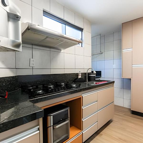 Bairro “Carioca” de Brasília, 3Qtos Até 6Hóspedes - Foto 4