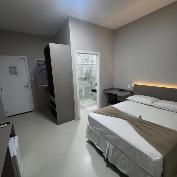 Hotel Verde Mares - Foto 2