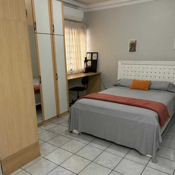 Casa ampla e confortável para temporada - Foto 2