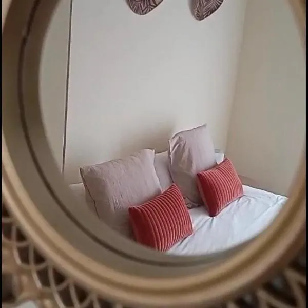 Amari, Hotel in Getaria