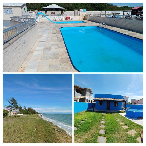 Casa com piscina Arraial do Cabo Praia de Monte Alto - Foto 4