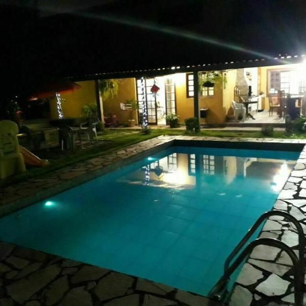 Chácara Bem Te Vi - Foto 3