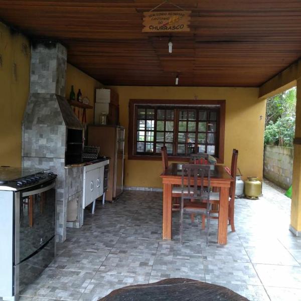 Chácara Bem Te Vi - Foto 4