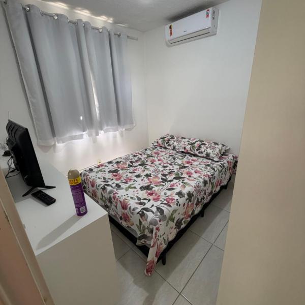Apartamento completo em condomínio com lazer, a apenas 7 minutos do Pátio do Forró! - Foto 2