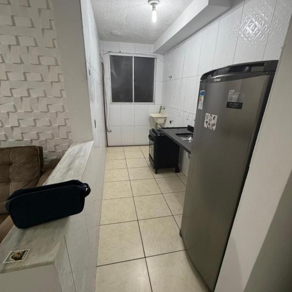 Apartamento completo em condomínio com lazer, a apenas 7 minutos do Pátio do Forró! - Foto 5