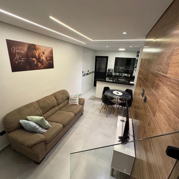 casa em condomínio ocian