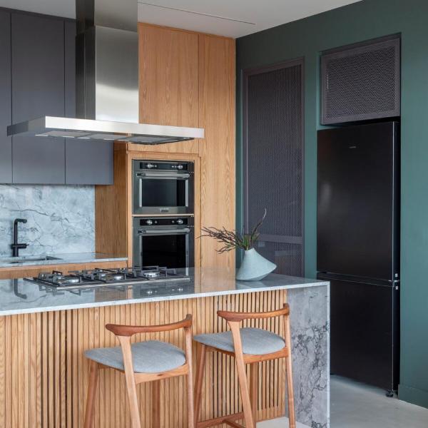 Newly Renovated Luxury Apartment in Ipanema - Foto 2