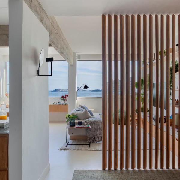 Newly Renovated Luxury Apartment in Ipanema - Foto 2