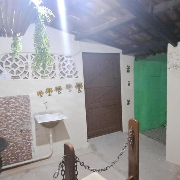 Casa "Só u Pitéu" - Caponga CE - Foto 3