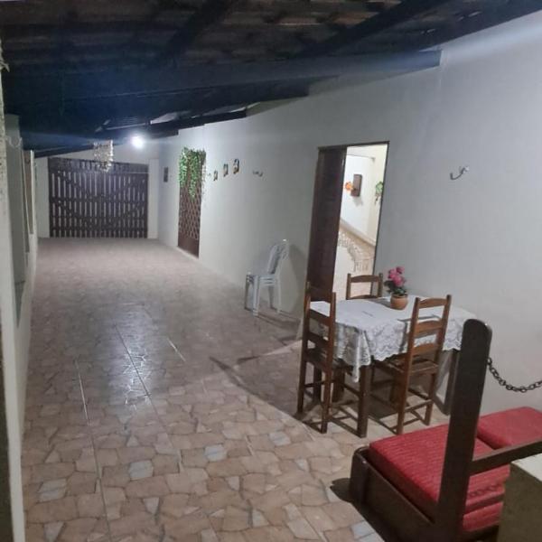 Casa "Só u Pitéu" - Caponga CE - Foto 4