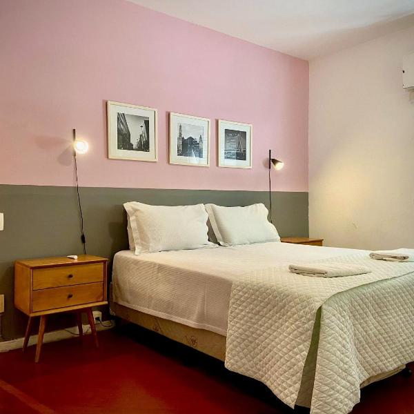 Jardins Green 2 dorm by Mob Inn - Foto 2