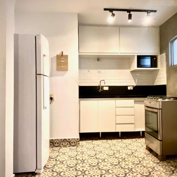 Jardins Green 2 dorm by Mob Inn - Foto 4