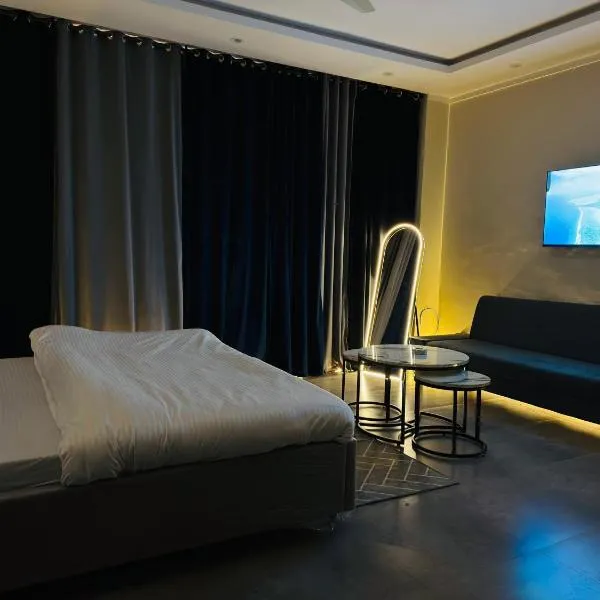 Stay Premium, hotel Iszlámábádban