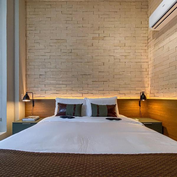 Anystay Forma Itaim