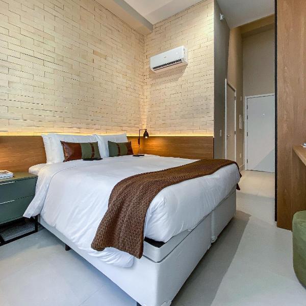 Anystay Forma Itaim - Foto 2