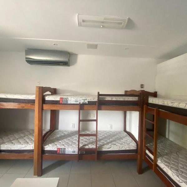 Hostel Suites - Foto 4