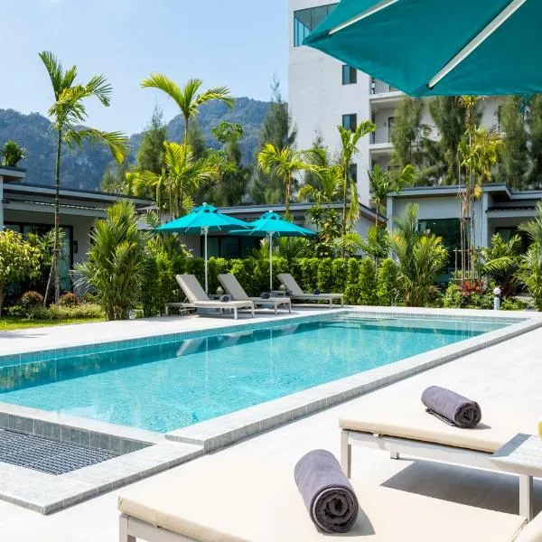 Nanuea Village Ao Nang, מלון באו נאנג ביץ'