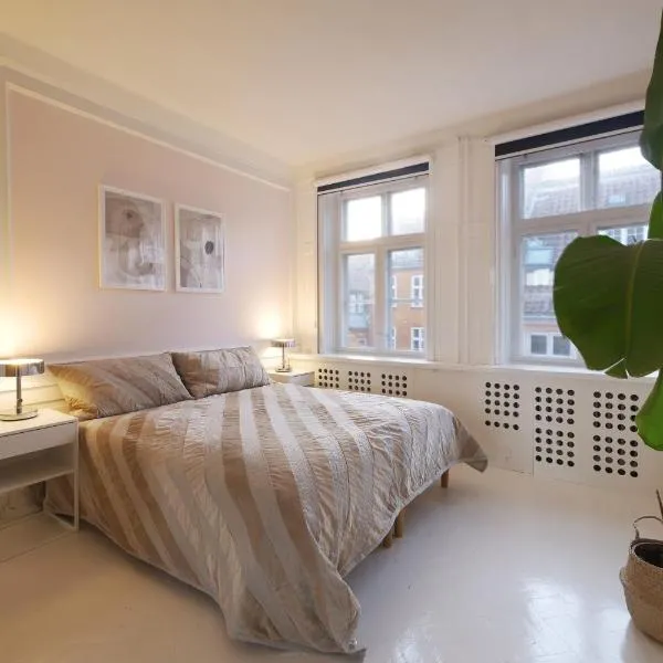 The Square, hotel a Copenhaguen