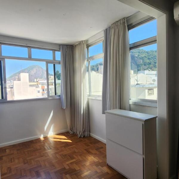 Large 3 - bedroom in Copacabana - garage - near the beach - Foto 4