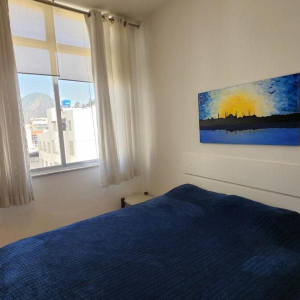 Large 3 - bedroom in Copacabana - garage - near the beach - Foto 2
