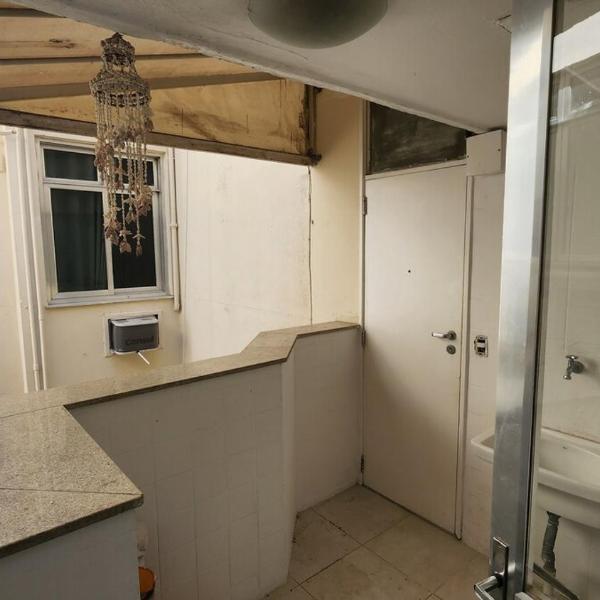 Large 3 - bedroom in Copacabana - garage - near the beach - Foto 3
