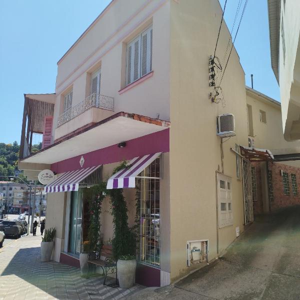 Casa da Nona