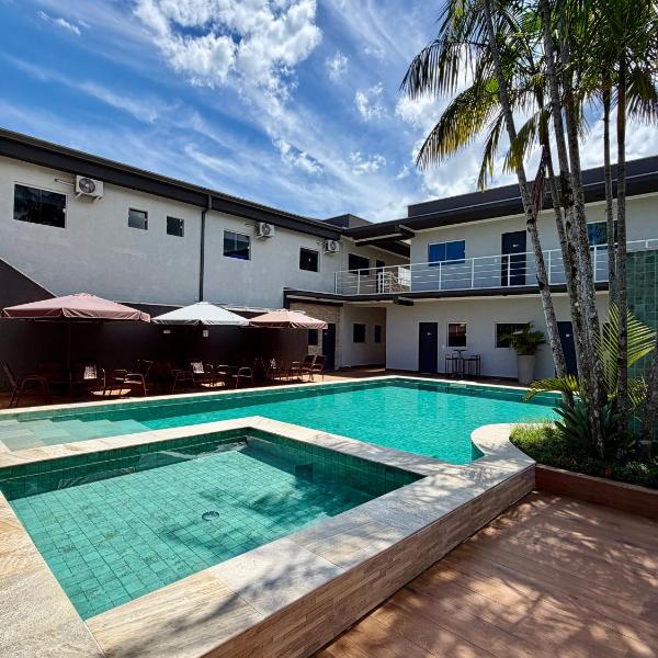 Villa's Boraceia - Foto 4