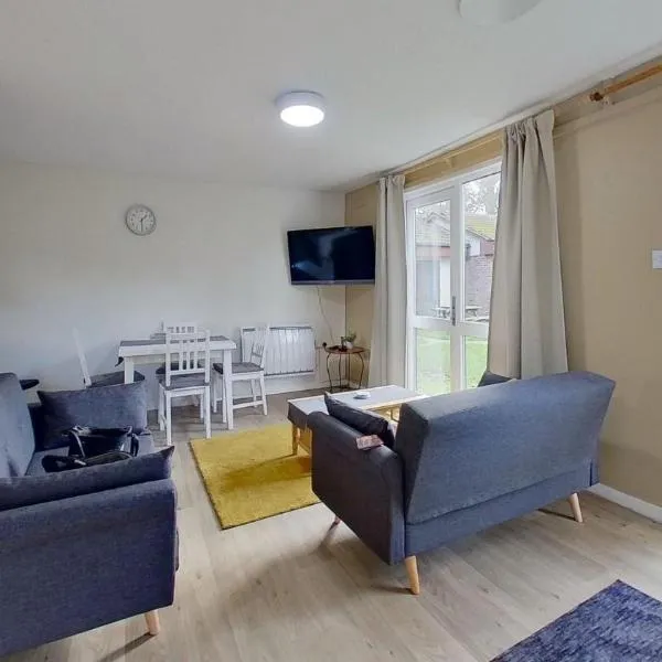 59 Trevithick Court, Tolroy Manor, hotel di Hayle