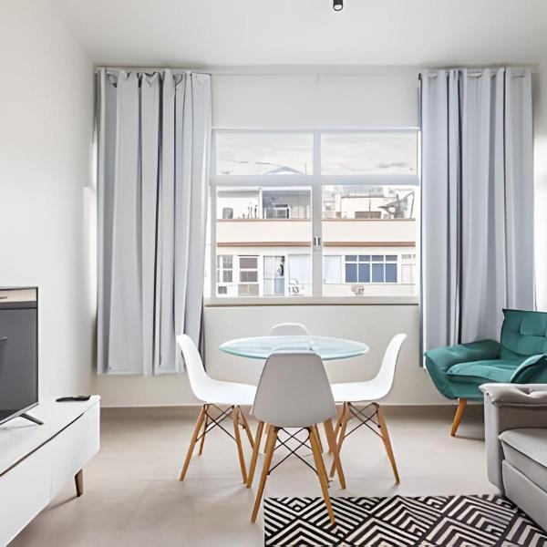 Condominio Atlatna