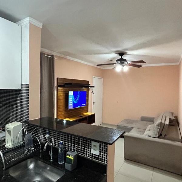 Apartamento próximo a BH, Pampulha e Mineirão