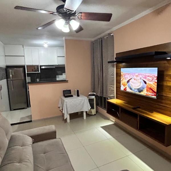 Apartamento próximo a BH, Pampulha e Mineirão - Foto 3