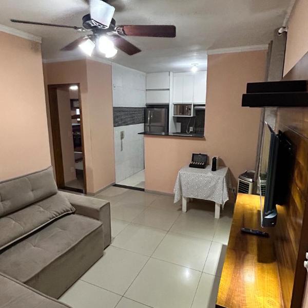 Apartamento próximo a BH, Pampulha e Mineirão - Foto 2