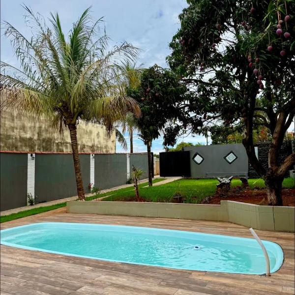 Your Climatized Paradise