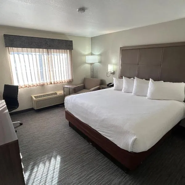 Best Western Plus Paper Valley Hotel, Hotel in Appleton