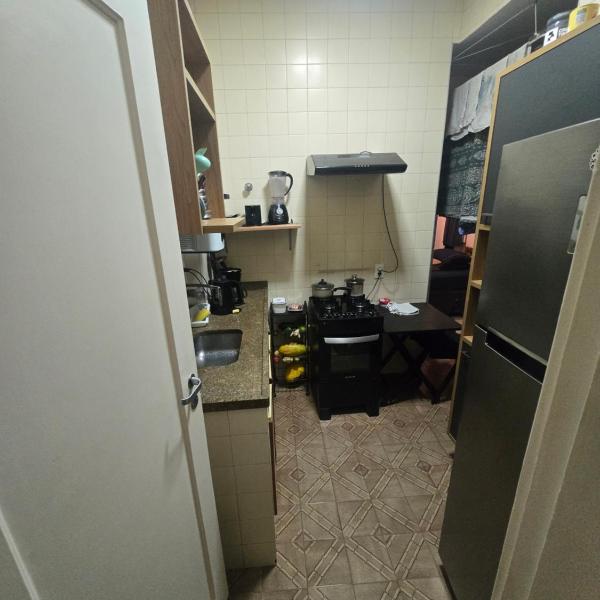 Albergue Leblon - Foto 4