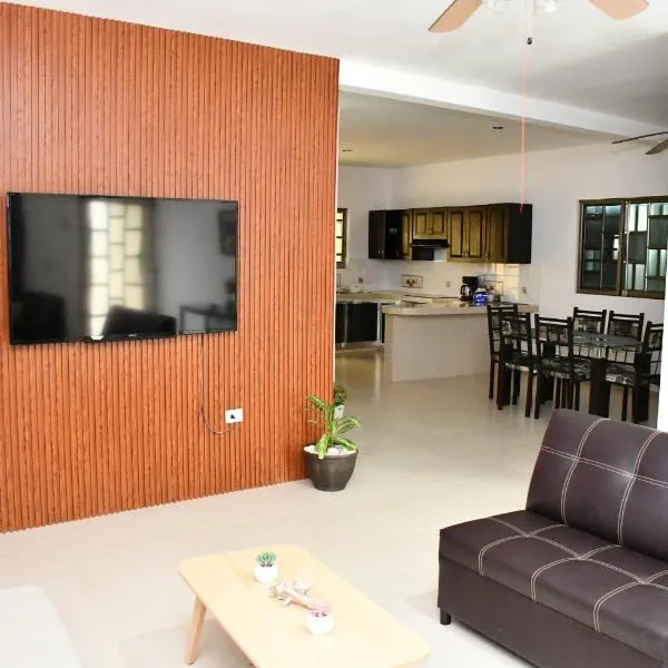 Urimar, hotel v destinácii Cancún