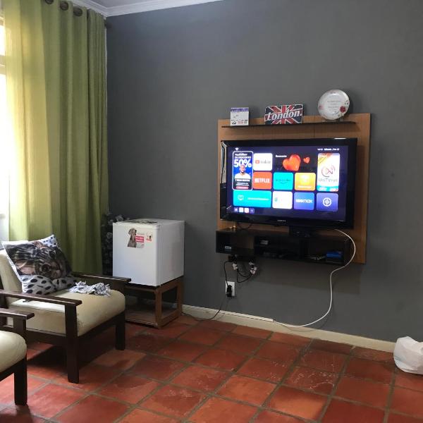 Apt Enseada Estoril