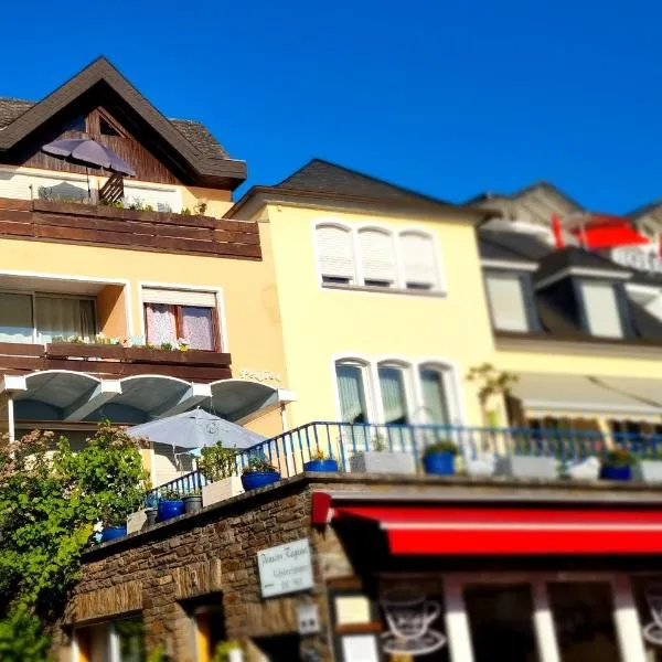 Pension Regina, Hotel in Cochem