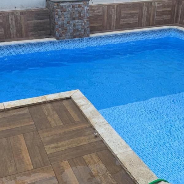 Casa ampla