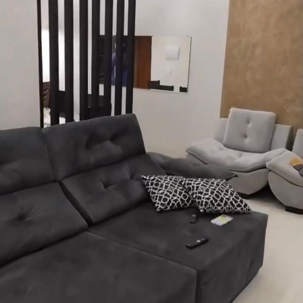 Casa ampla - Foto 3