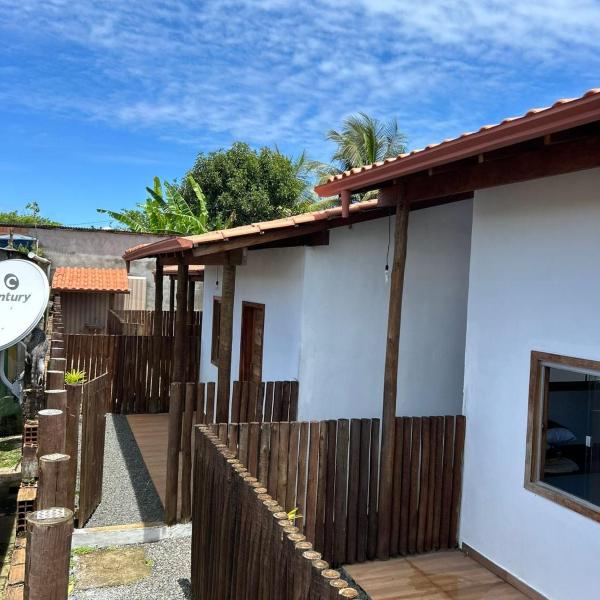 Vila do Sossego casa 03