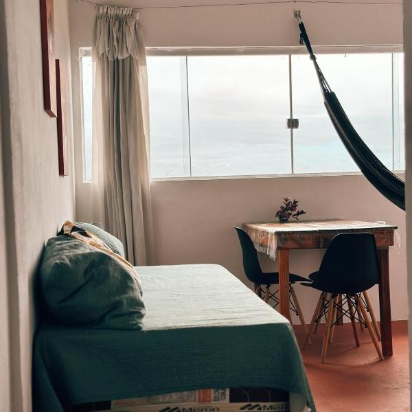 Ap2 VISTA MAR, Casa Zulú Itacaré - Foto 2