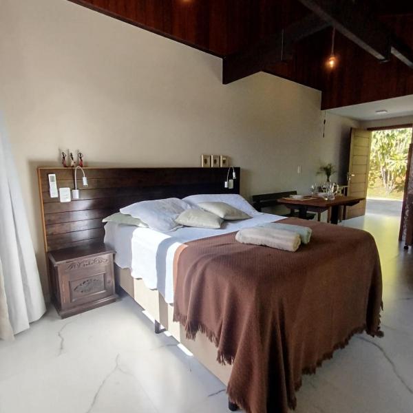 Studio aconchegante, acabamento alto padrão - Foto 3