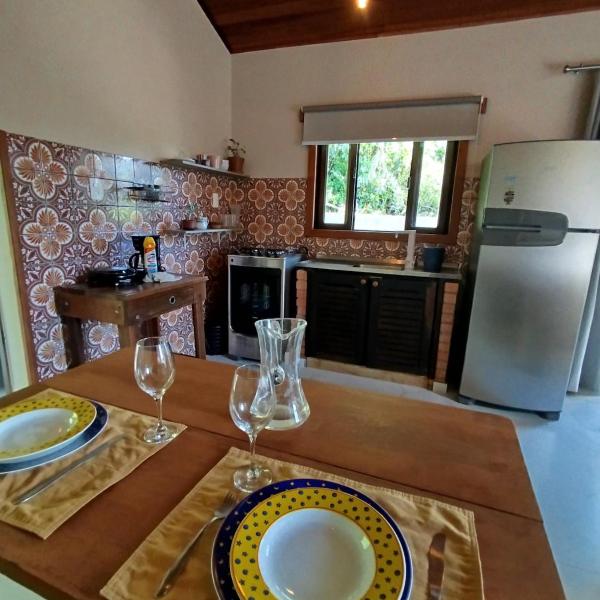 Studio aconchegante, acabamento alto padrão - Foto 5