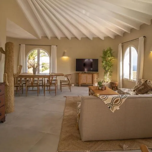Casa Peponi - By Almarina Villas, hotel sa Jávea