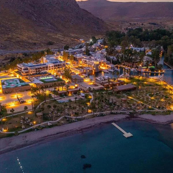 Radisson Collection Hotel, Bodrum, hotel di Akyarlar